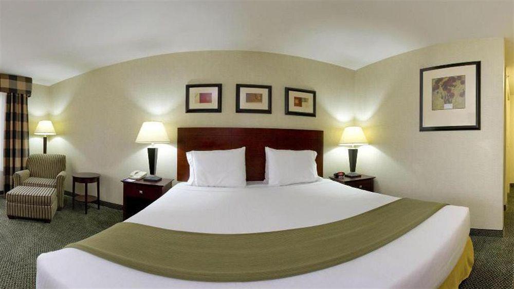 Holiday Inn Express Radcliff Fort Knox By Ihg Exterior foto